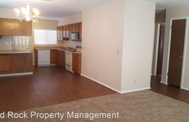 325 N Main Street #1 - 325 N Main St, St. George, UT 84770
