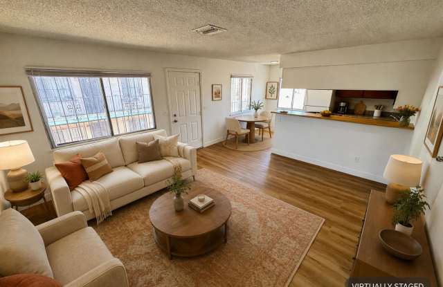 3431 E Cheyenne Ave Unit C Gallery 1