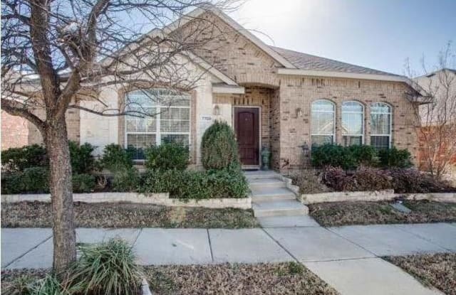 7709 Laughing Waters Trail - 7709 Laughing Waters Trl, McKinney, TX 75070