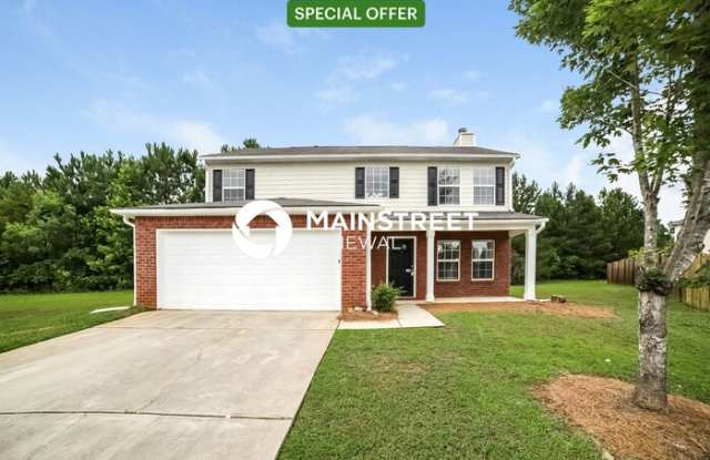 515 Abercorn Court photos photos
