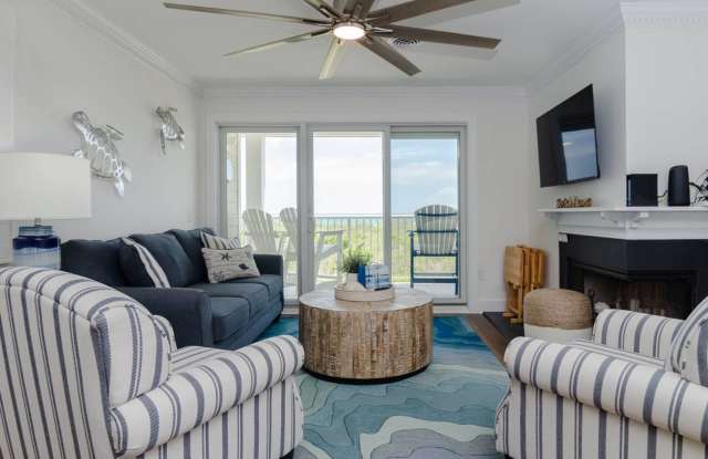 (W174) 2504 N Lumina Avenue, Building C, Unit 1C Wrightsville Beach, NC 28480 Gallery 4