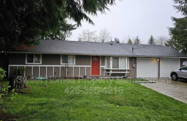 12828 111th Avenue Northeast photos photos