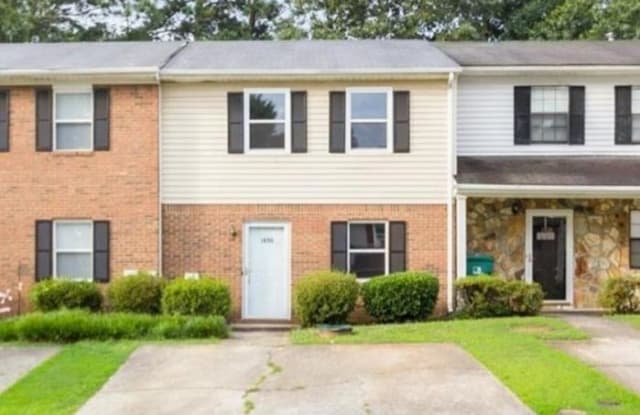 1430 Springleaf Cir - 1430 Springleaf Circle Southeast, Smyrna, GA 30080