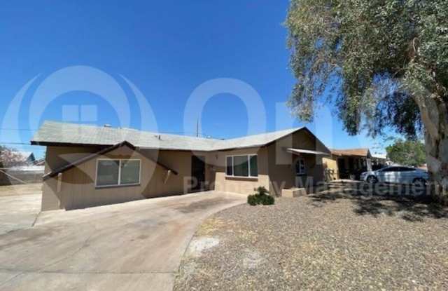 6230 West Berridge Lane - 6230 West Berridge Lane, Glendale, AZ 85301