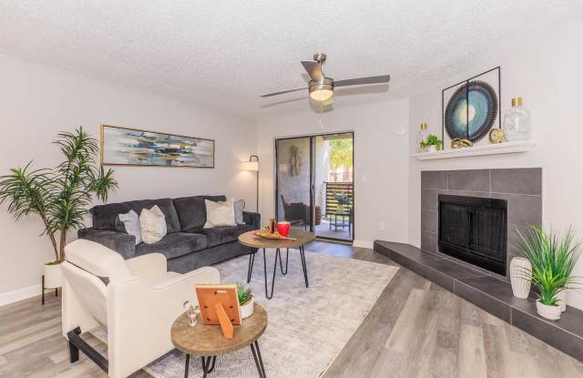 The Jove Apartment Homes Gallery 1