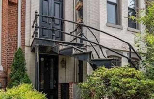 1449 CORCORAN ST NW #1 - 1449 Corcoran Street Northwest, Washington, DC 20009 1449 CORCORAN ST NW #1 - 1449 Corcoran Street Northwest, Washington, DC 20009