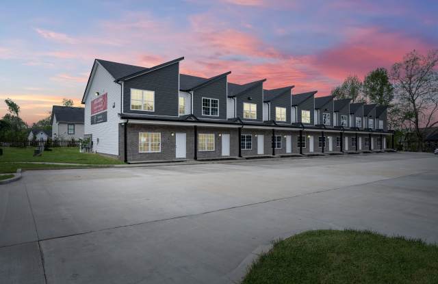 Excell Pointe 3 Bedroom Townhomes photos photos