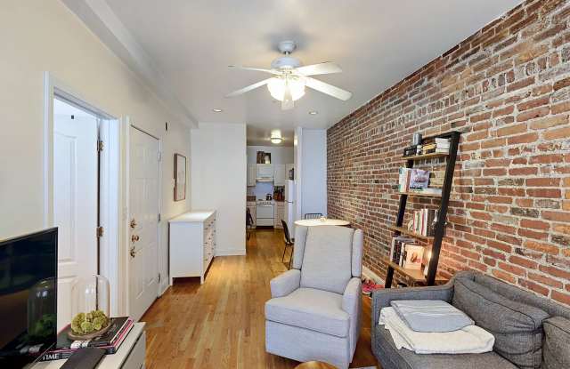 Sunlit 2 Bed in the North End! - 92 Prince Street, Boston, MA 02113