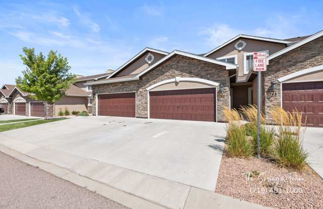 LUXURY 3BR TOWNHOME IN THE VILLAS AT NORTHGATE photos photos