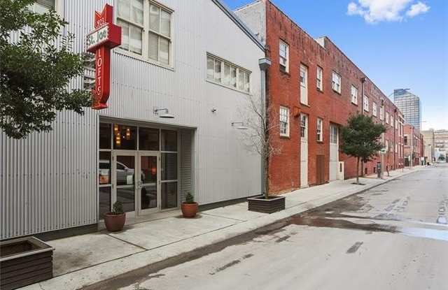 923 CONSTANCE Street - 923 Constance Street, New Orleans, LA 70130