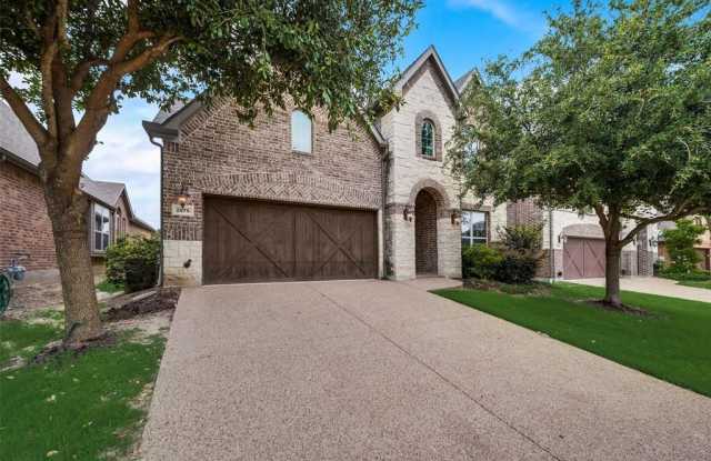 2875 Nottingham Drive - 2875 Nottingham Drive, Trophy Club, TX 76262