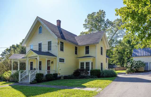 267 Main Street - 267 Main Street, Lakeville, CT 06039