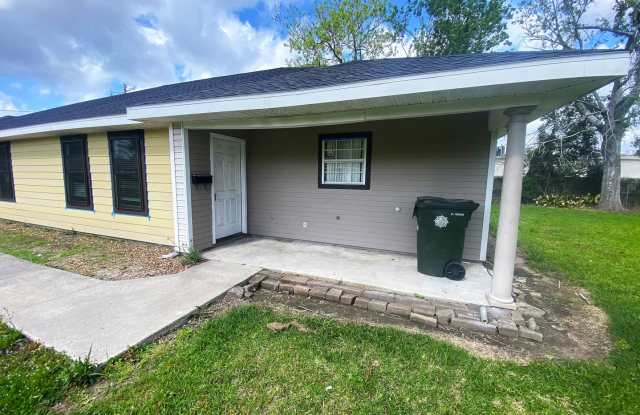 3-Bedroom Duplex Near McNeese State University photos photos 3-Bedroom Duplex Near McNeese State University photos photos
