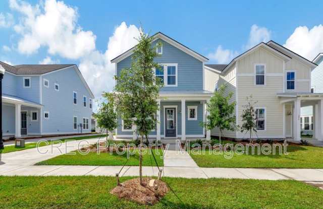 257 Witherspoon Street - 257 Witherspoon Street, Goose Creek, SC 29486