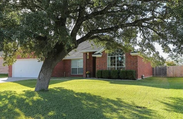 2026 Merlin Drive - 2026 Merlin Drive, Harker Heights, TX 76548