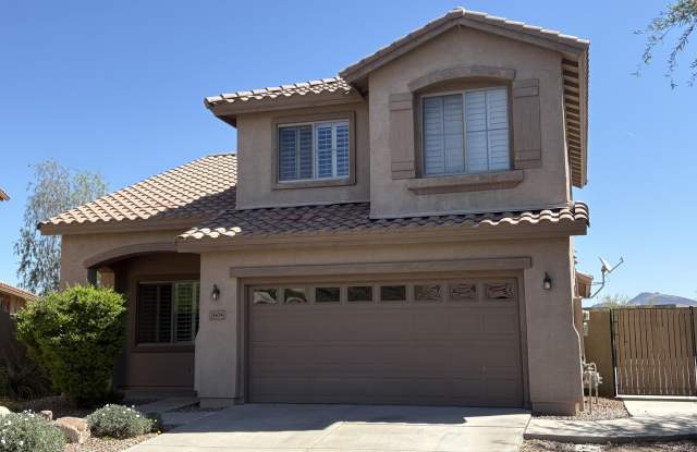 1604 W KURALT Drive - 1604 West Kuralt Drive, Anthem, AZ 85086 1604 W KURALT Drive - 1604 West Kuralt Drive, Anthem, AZ 85086