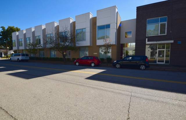 1 bed, 1 bath condo in Cooper Young photos photos