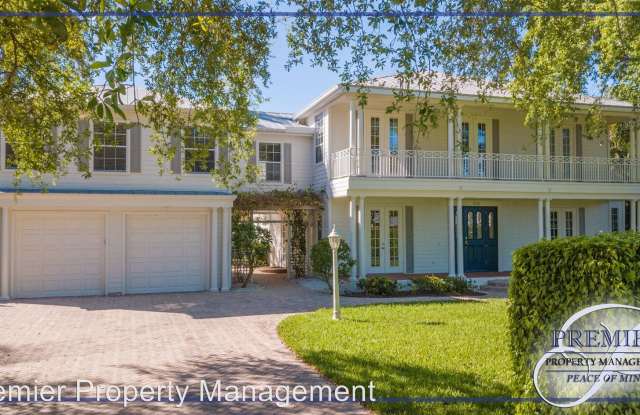 338 4th Avenue North - 338 4th Avenue North, Naples, FL 34102