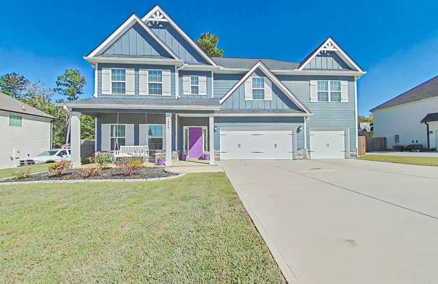 5 Bedroom Home in Columbia County! photos photos