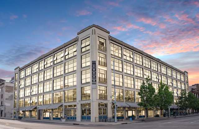 St. Clair Lofts Gallery 4