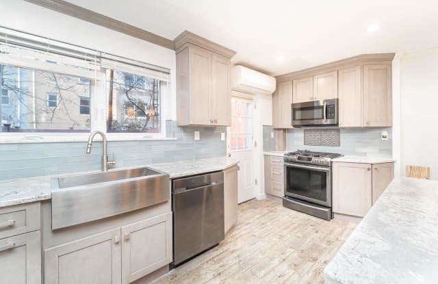 20-60 33rd Street - 20-60 33rd Street, Queens, NY 11105