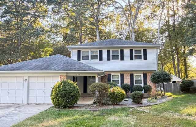 Welcome to 222 Merion Rd! photos photos