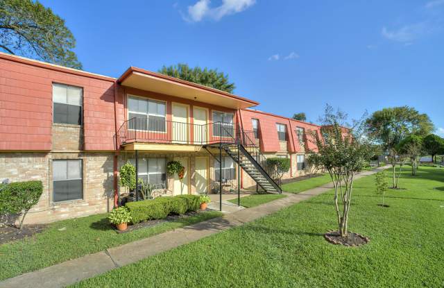 Dover Place Apartments Gallery 3