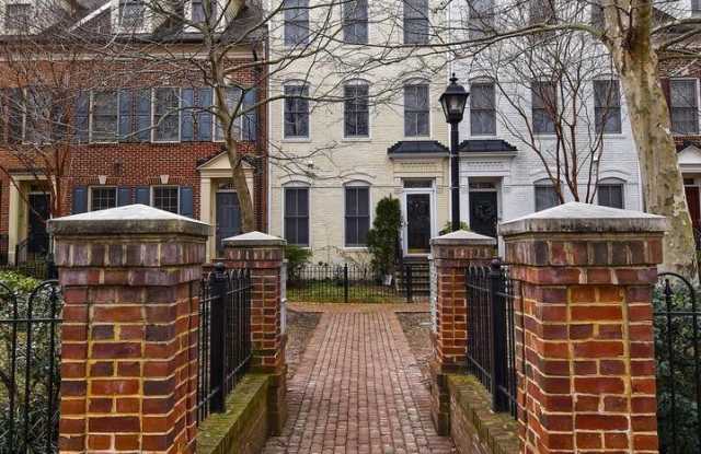 420 EUILLE ST - 420 Euille Street, Alexandria, VA 22314