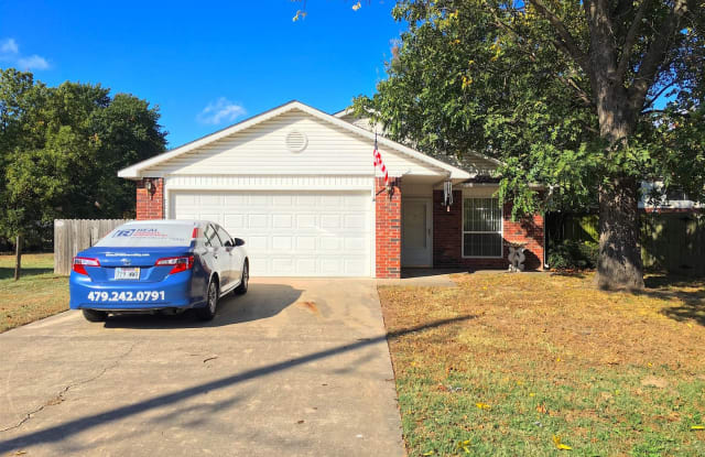 7204 Texas Road - 7204 Texas Road, Fort Smith, AR 72908