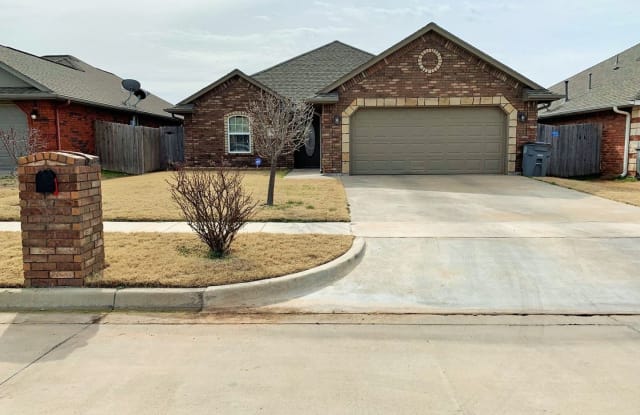 4406 SW Rosemary Way - 4406 SW Rosemary Way, Lawton, OK 73505