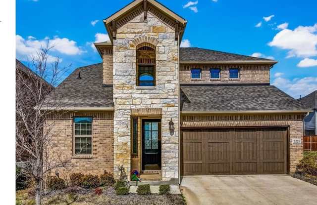 2229 Lexington Way - 2229 Lexington Way, Carrollton, TX 75010