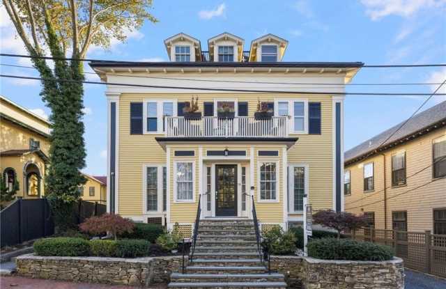 75 Pelham Street - 75 Pelham Street, Newport, RI 02840