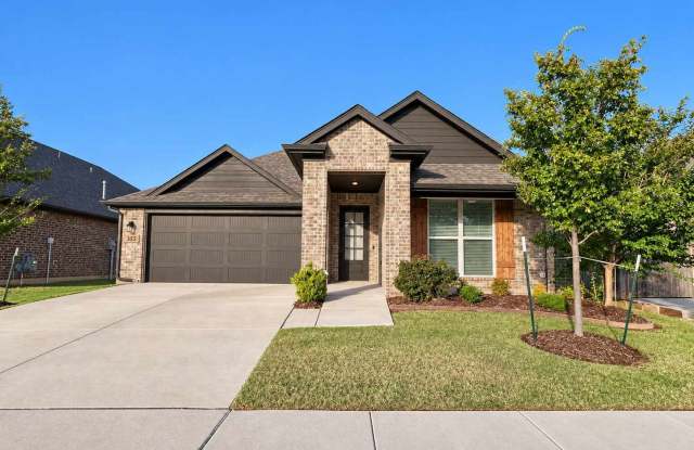 Beautiful Home in Gated Springs at Native Plains Community Gallery 1