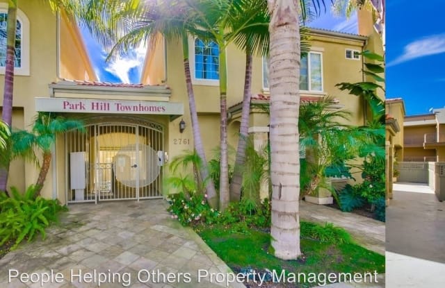 2761 A Street #302 - 2761 a Street, San Diego, CA 92102