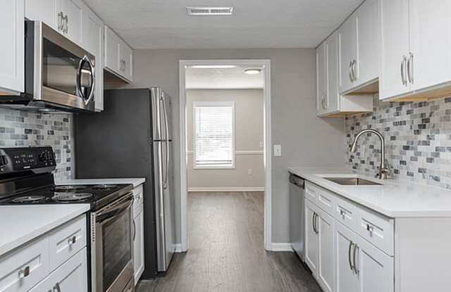 Willowdaile Apartment Homes Gallery 4