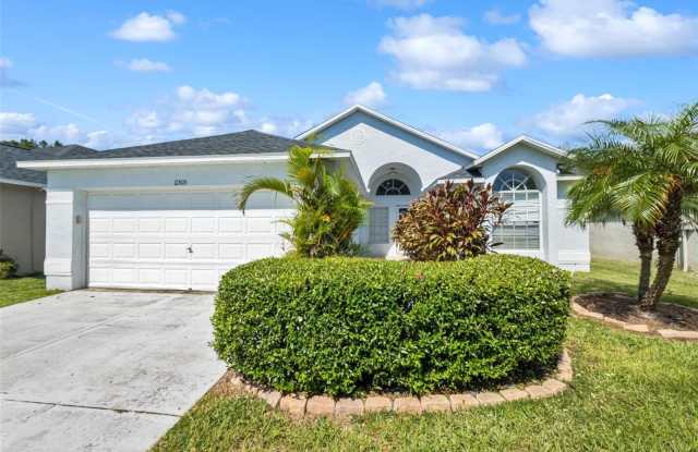 11305 SYMMES LAKE DR - 11305 Symmes Lake Drive, Riverview, FL 33569