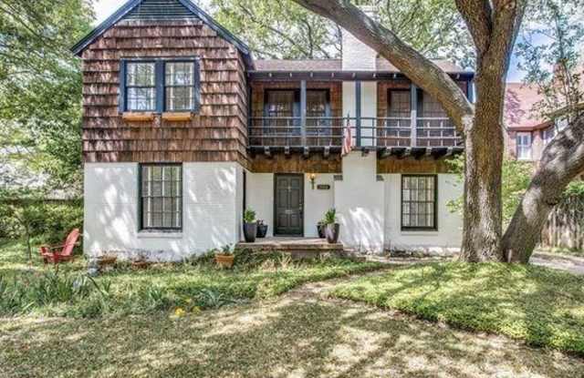 3904 Lovers Lane - 3904 West Lovers Lane, University Park, TX 75225