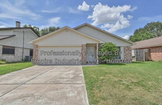 1022 Sierra Shadows Dr - 1022 Sierra Shadows Drive, Harris County, TX 77450