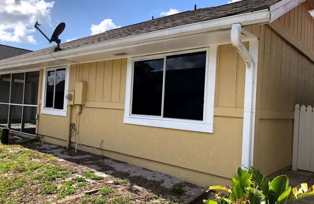 Beautiful Home in Winter Springs - 732 Willow Drive, Winter Springs, FL 32708