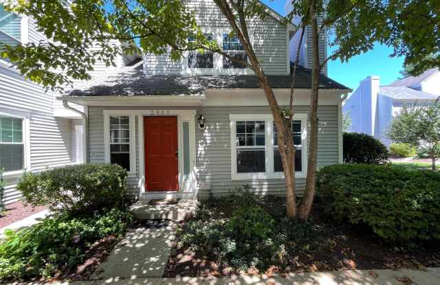 2960 MCGEE Way - 2960 McGee Way, Olney, MD 20832