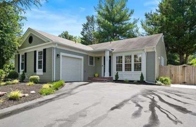 14009 SADDLEVIEW DRIVE - 14009 Saddleview Drive, North Potomac, MD 20850