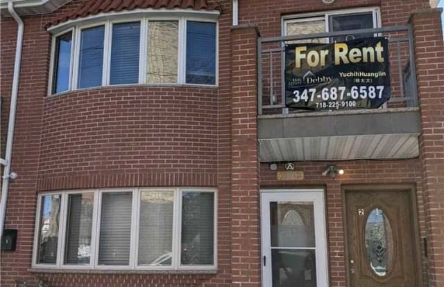210-02 48th Avenue - 210-02 48th Avenue, Queens, NY 11364