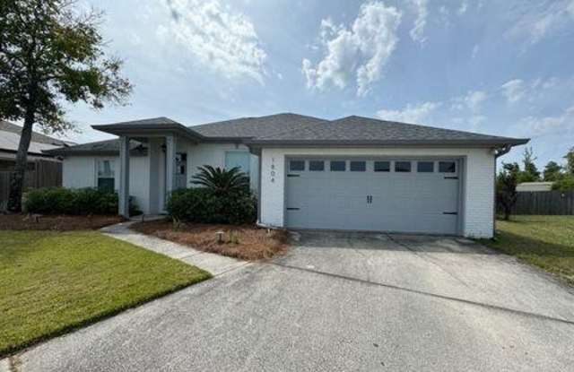 1804 Millwood Lane - 1804 Millwood Lane, Bay County, FL 32444
