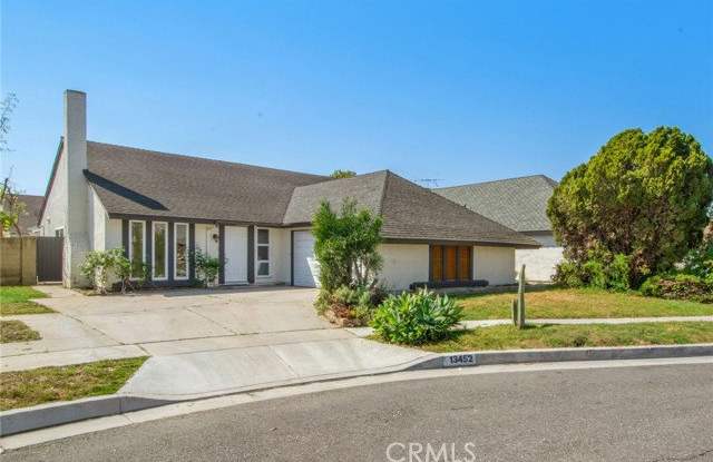 13452 Ashworth Place - 13452 Ashworth Place, Cerritos, CA 90703