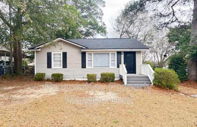 5710 August Ave - 5710 August Avenue, Columbus, GA 31909