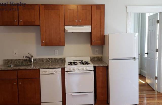 15 Mount Hood Rd. - 15 Mount Hood Road, Boston, MA 02135