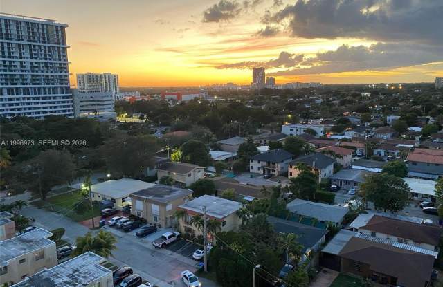 2600 Southwest 27th Avenue - 2600 Southwest 27th Avenue, Miami, FL 33133