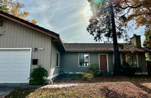 217 Ridgevale Ln. - 217 Ridgevale Lane, Pleasant Hill, CA 94523