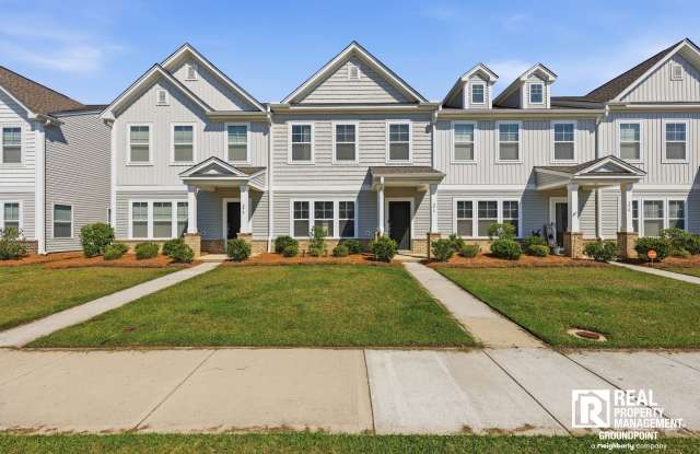 Nexton Townhome | 3BR + Garage | North Creek Village photos photos