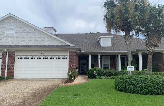 4210 Jade Loop - 4210 Jade Loop, Okaloosa County, FL 32541